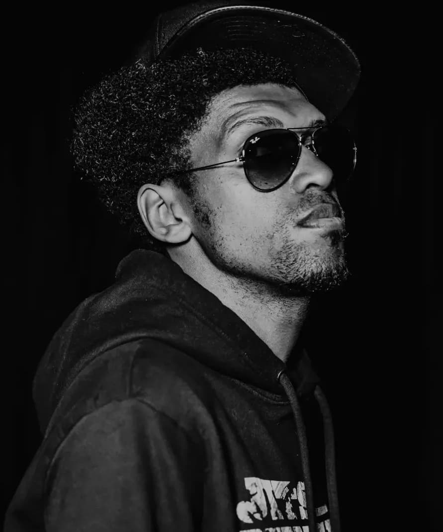 Jitsvinger (Quintin Goliath)