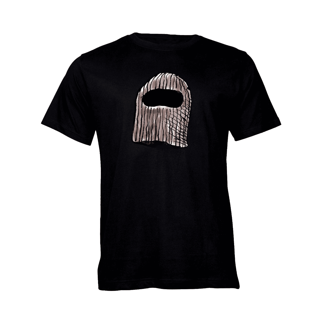 BALAKLAVA T-SHIRT