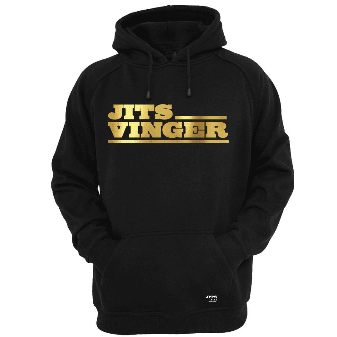 Goldmine Hoodie