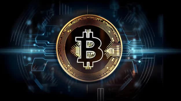 Bitcoin Background